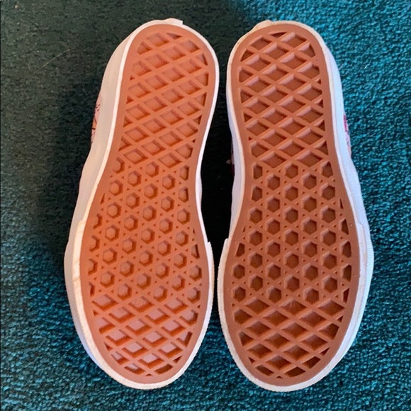 Vans slip ons - Picture 2 of 3